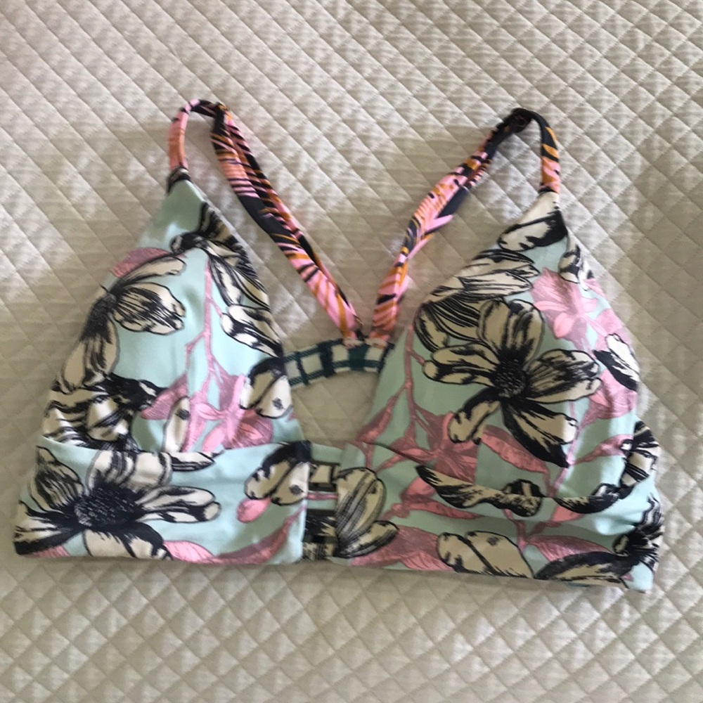 Maaji bikini top